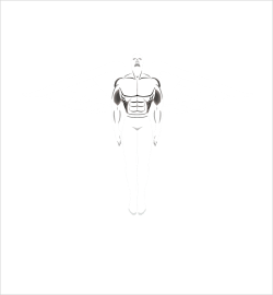 Flyingman logo